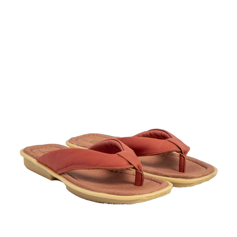 El Naturalista Women's N5931 Makisu Sandal, Raspberry, 6 UK - Image 1