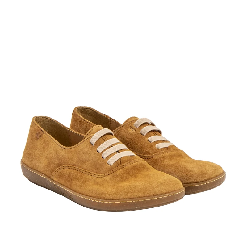 El Naturalista N5231 Coral, Women's Sneakers, Toffee, 8 UK