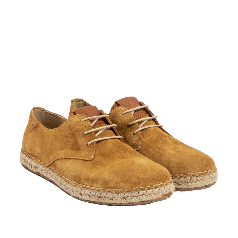 El Naturalista N678 Campos, Unisex Adult Trainers, Toffee, 38 EU, Toffee, 6 UK