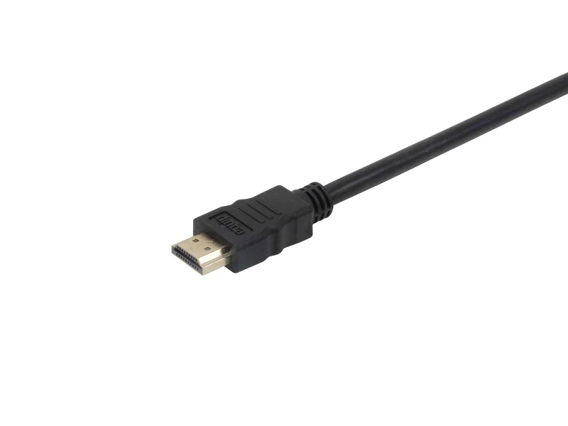 Equip 159350 HDMI 2.0 High Speed Cable, 1.8 m, 4K/60Hz, 20pcs/Set - Image 1