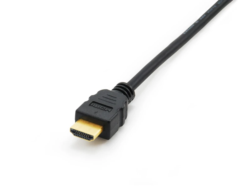 Equip 159352 HDMI 1.4 High Speed Cable, 1.8 m, 4K/30Hz, 20pcs/Set