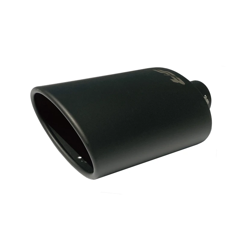 Simoni Racing TRX/33N Exhaust Muffler Terminal Exhaust