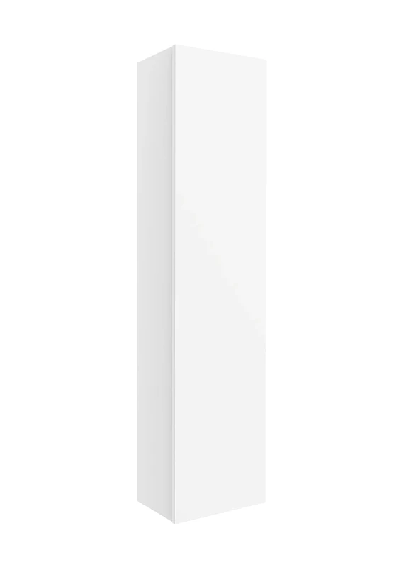 Roca A857237806 Beyond Column Module 1400 x 309 x 400 White, Large - Image 1