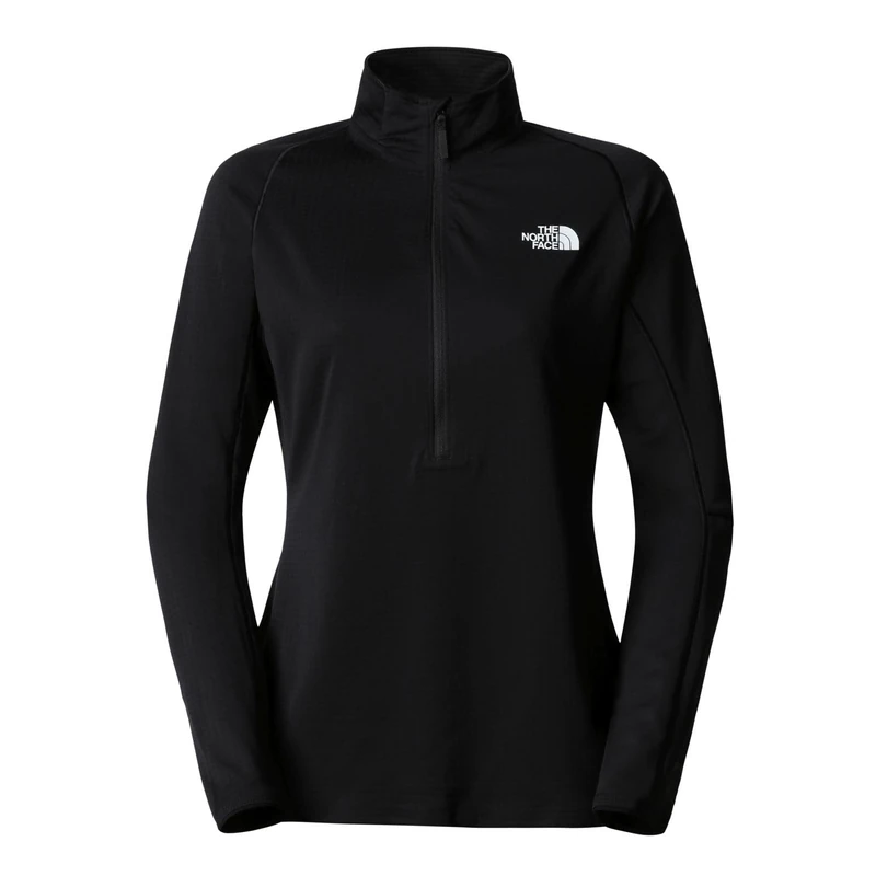 THE NORTH FACE Summit Crevasse Sweatshirt Tnf Black XXL