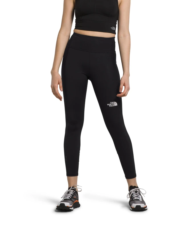 The North Face NF0A84KZJK31 Women’s Movmynt 7/8 Tight Leggings Women's TNF Black Size S