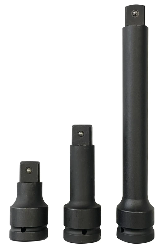 Laser 8600 Impact Extension Bar Set 1" D