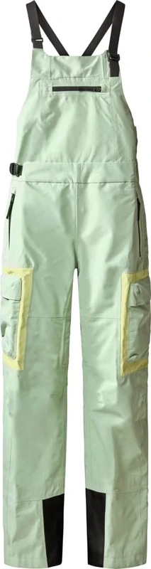 THE NORTH FACE Women's dragline Overalls, Misty Sage, XS - Image 1