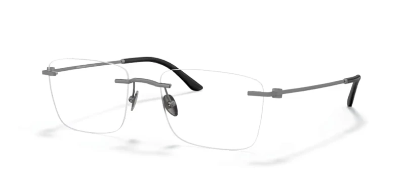 Giorgio Armani AR5124 3003 55 New Men Eyeglasses