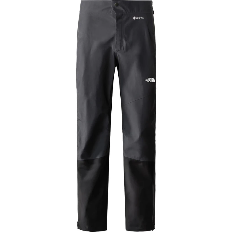 The North Face Jazzi GTX Pants Asphalt Grey/TNF Black L