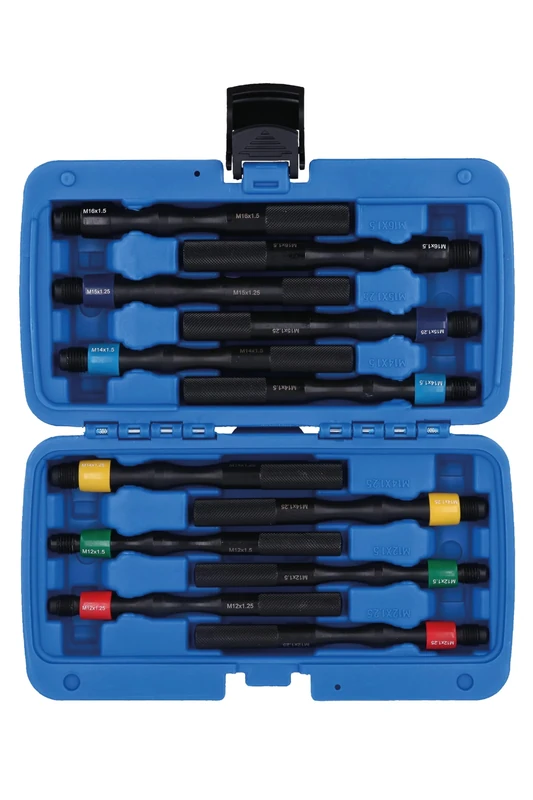 Laser 8639 Wheel Locating Guide Set 12pc