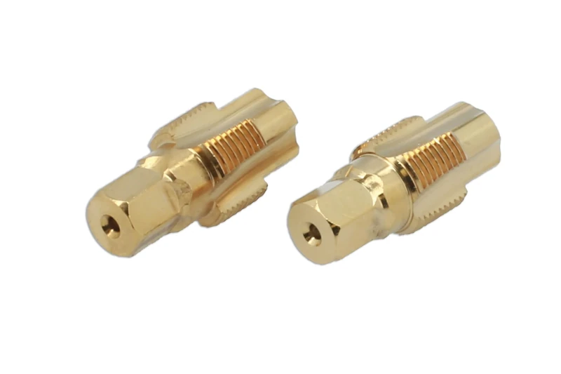 Laser 8640 NOx Sensor Tap Set 2pc