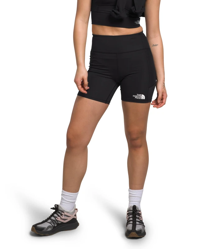 The North Face Movmynt Shorts TNF Black XS