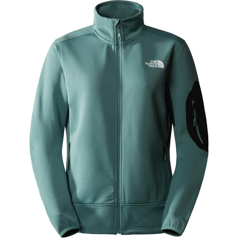 THE NORTH FACE Women's Mistyescape Jacket - Image 1