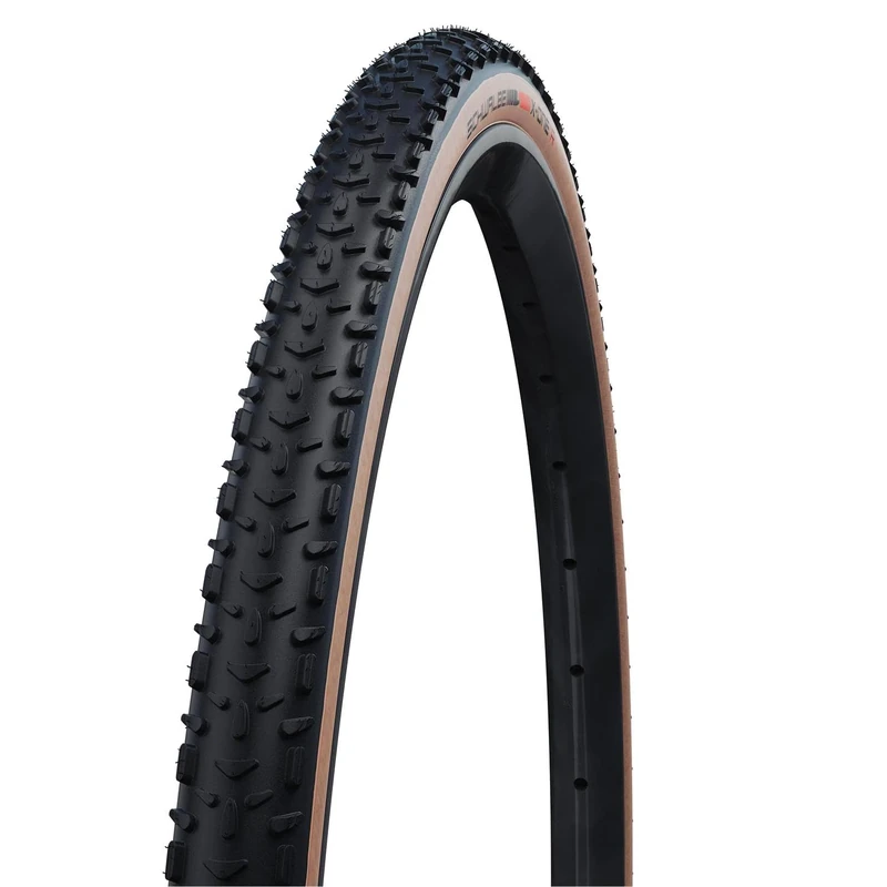 Clincher.SW 700x33 X-ONE R SUPRACE V-GUARD TLE - Image 1