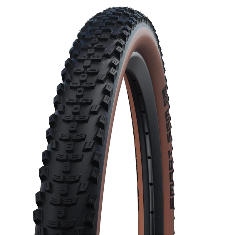 Clincher.SW 27.5x2.25 (57-584) SMART SAM PLUS ADD HS624