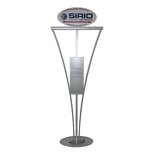 Sirio stand for antenna presentation Cod 32.0002 - Image 1