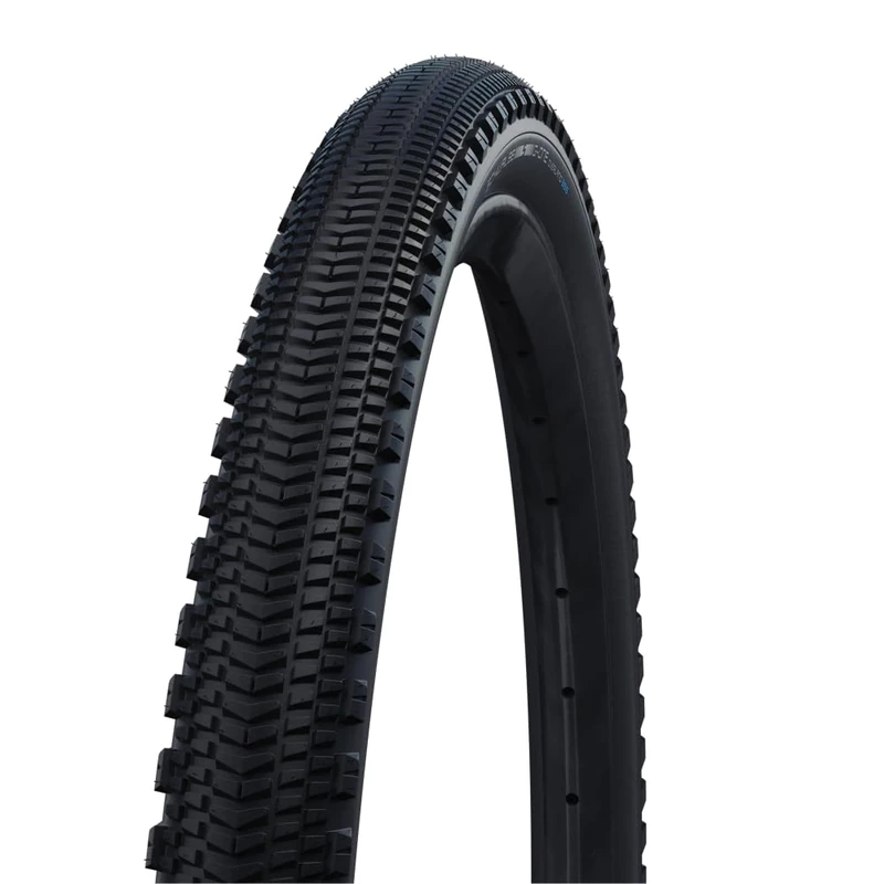 Clincher.SW 700x45 G-ONE OVERLAND 365 NE/NE REF RAC TLE