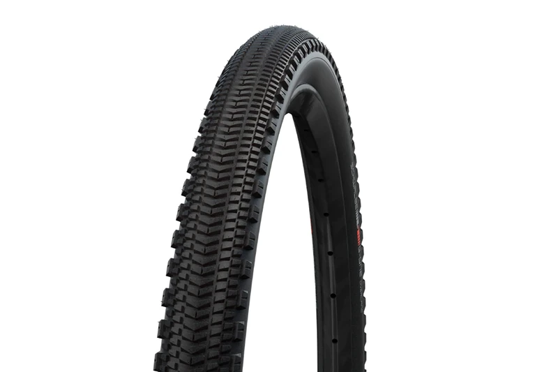 Clincher.SW 700x40 G-ONE OVERLAND 365 NE/NE REF RAC TLE