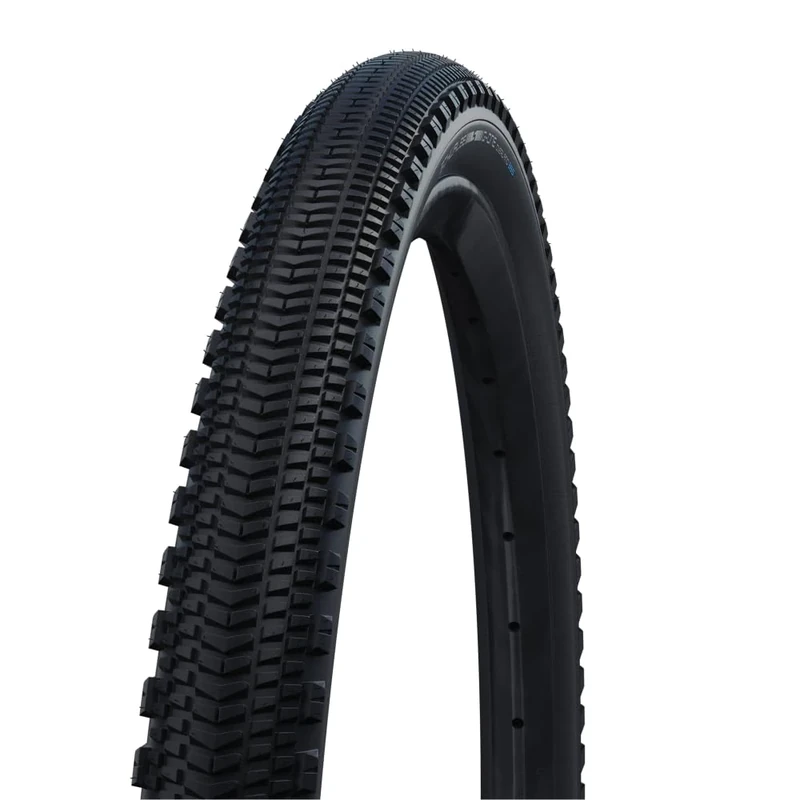 Clincher.SW 28x2.00 G-ONE OVERLAND 365 NE/NE REF RAC TL