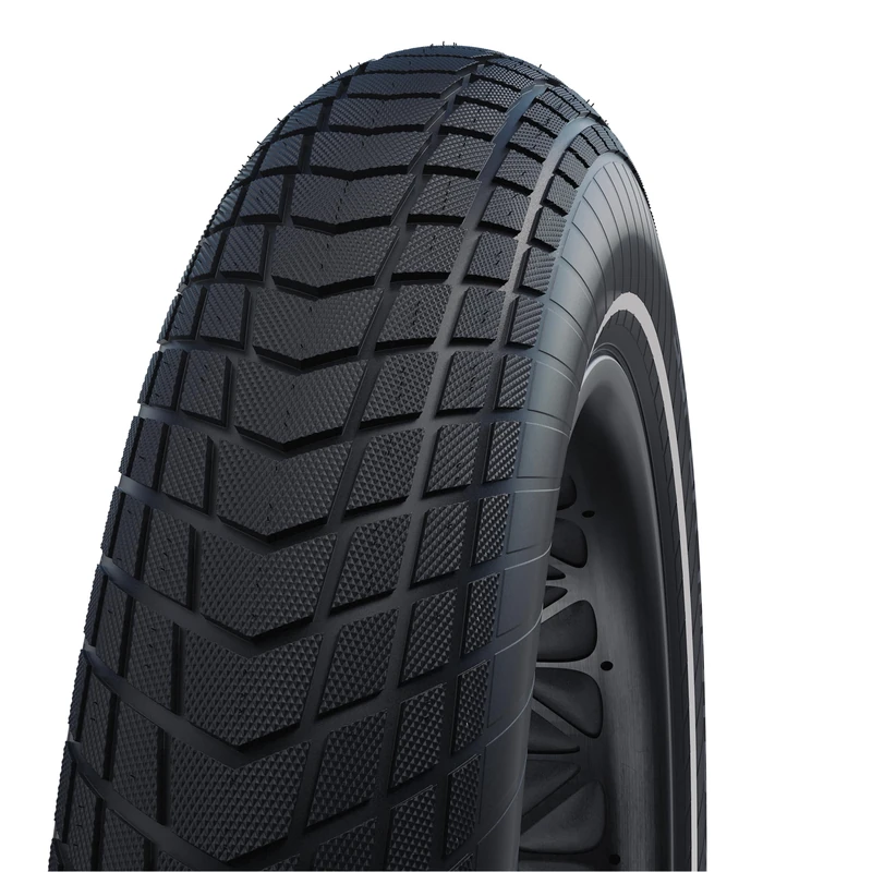 Clincher.SW 20x4.00 SUPER MOTO-X REINFORCED PERF HS439