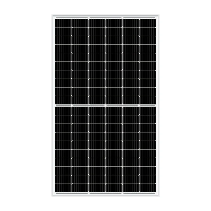 PNI Green House 370W monocrystalline photovoltaic solar panel, 120 cells, 11A - Image 1