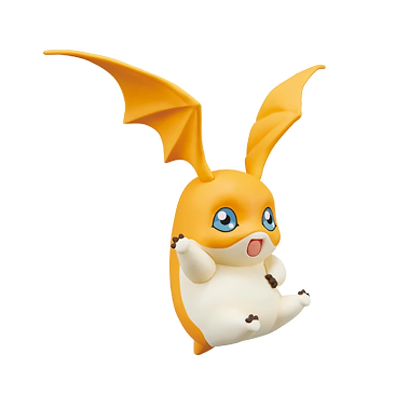 Banpresto Digimon Adventures Patamon Figurine DXF Archives 7cm