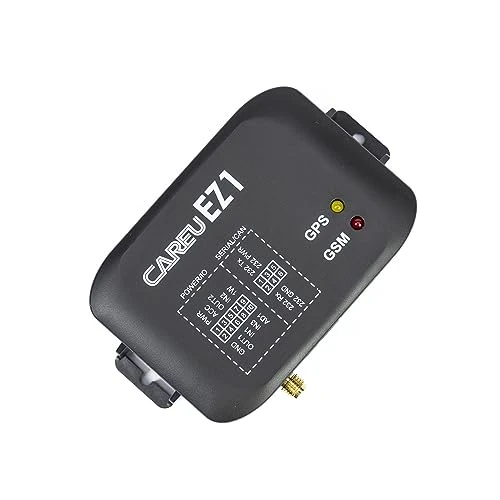GPSNav PNI Tracker EZ1 unit, Car Tracking Device, Vehicle Tracker