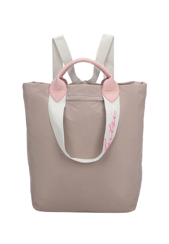 Fritzi aus Preussen Women's Ju Lighty Stony Backpack, One Size - Image 1