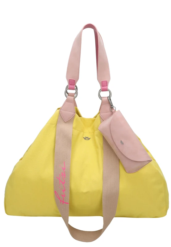 Fritzi aus Preussen Izzy Canvas Sun, shoppers,