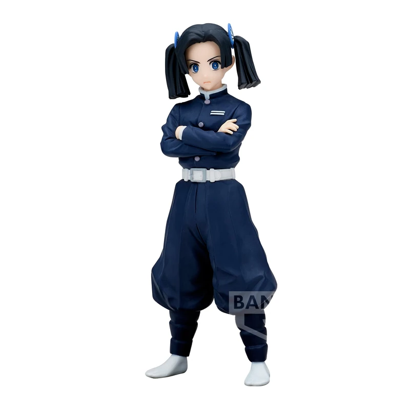 DEMON SLAYER - Aoi Kanzaki - Figurine 15cm