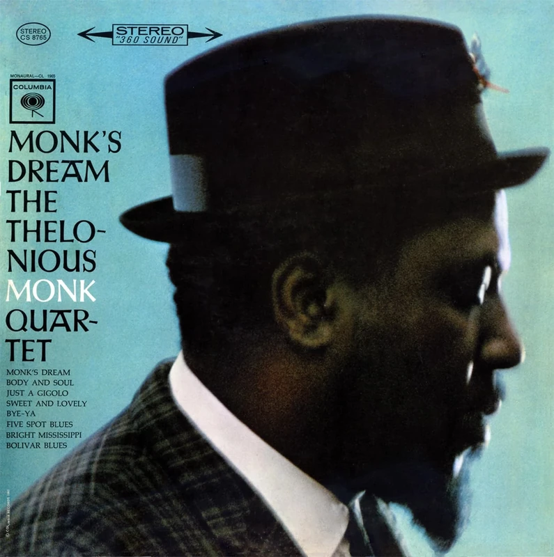 Monk's Dream [VINYL]