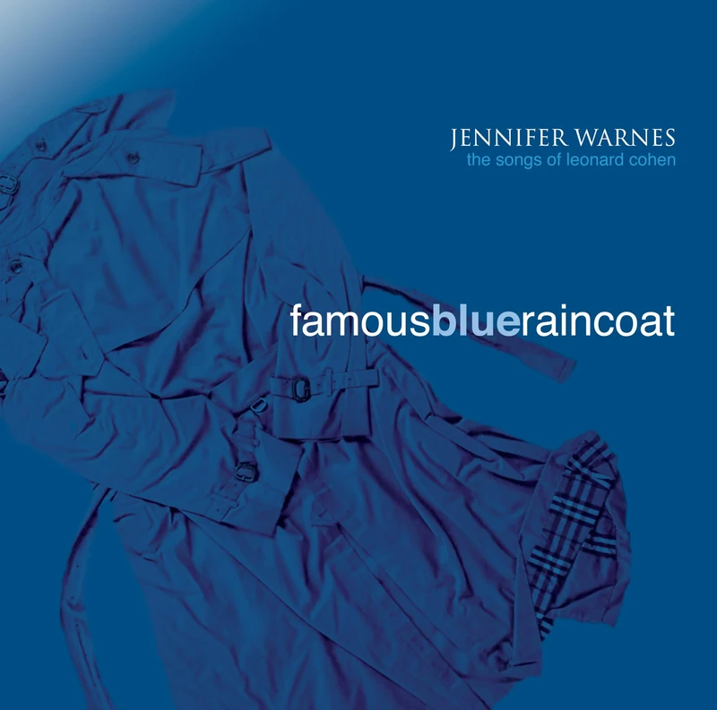 Famous Blue Raincoat [Vinyl LP] [VINYL]