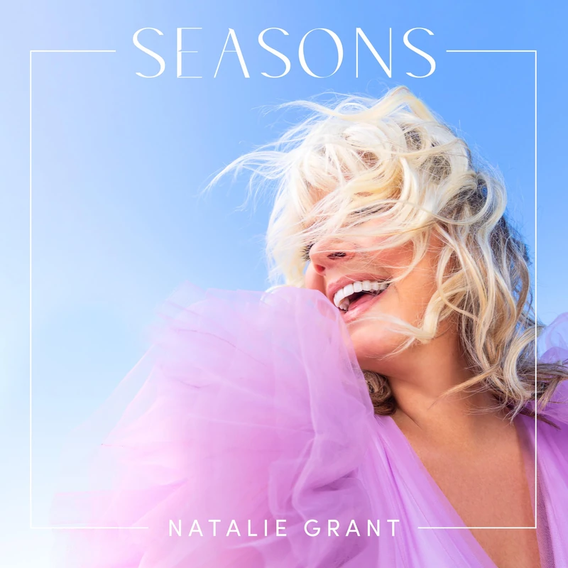 Seasons [VINYL] - Image 1