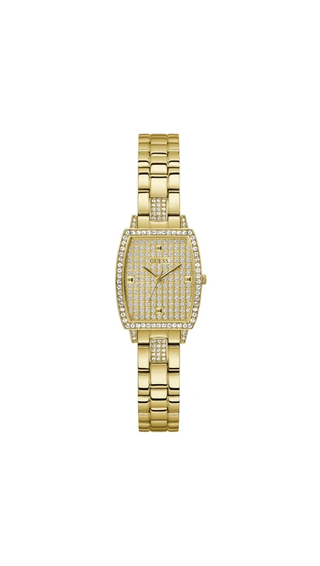 GUESS Brilliant Trendy GW0611L2 Women's Time Only Watch