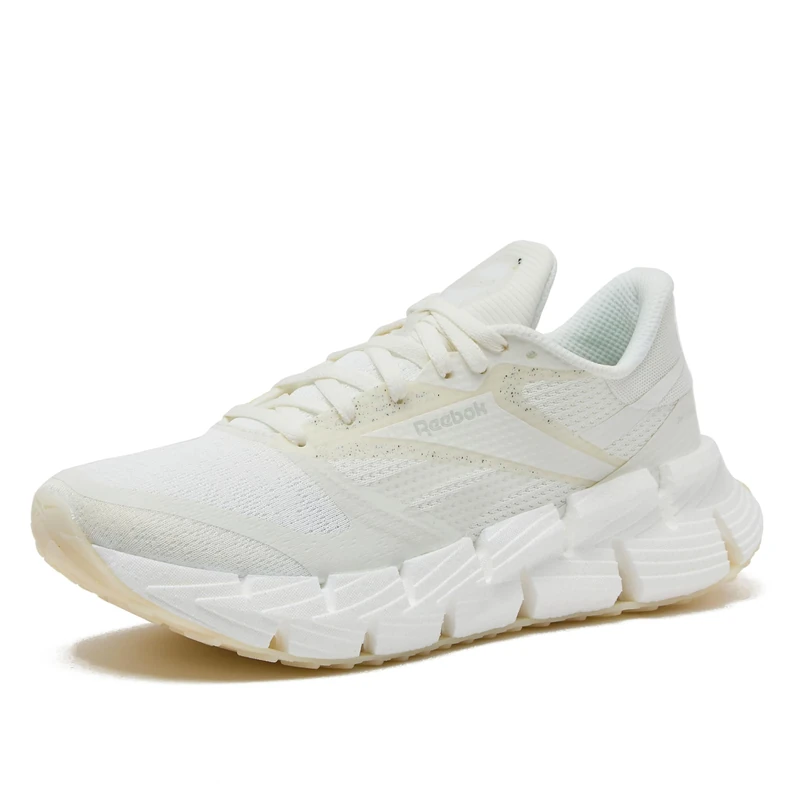 Reebok Floatzig Running Shoes for Women, Nondye/No Color/Pure Grey, 5.5 UK