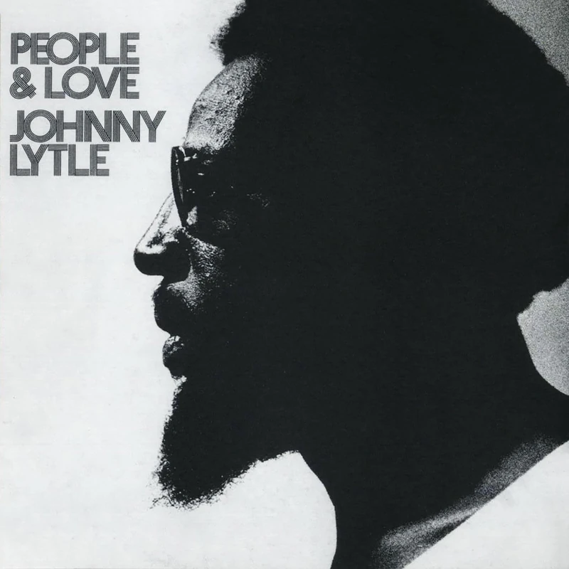 People & Love [VINYL]