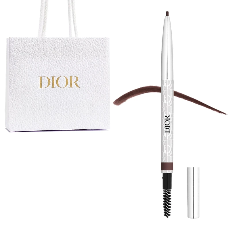 DIOR 98204 Beauty Care Diorshow Brow Styler Lapiz De Cejas 004 10ml for adults, built for daily beauty and care, 10ml