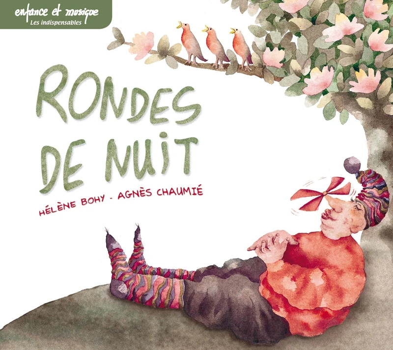 Rondes de Nuit