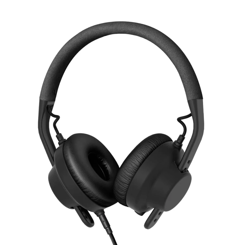 AIAIAI TMA-2 DJ XE - Professional On Ear Headphones for DJs with Clear Balanced Sound, High Isolation Earpads, and Weighing Only 168g, Modular Design with Easily Replaceable Parts - Image 1
