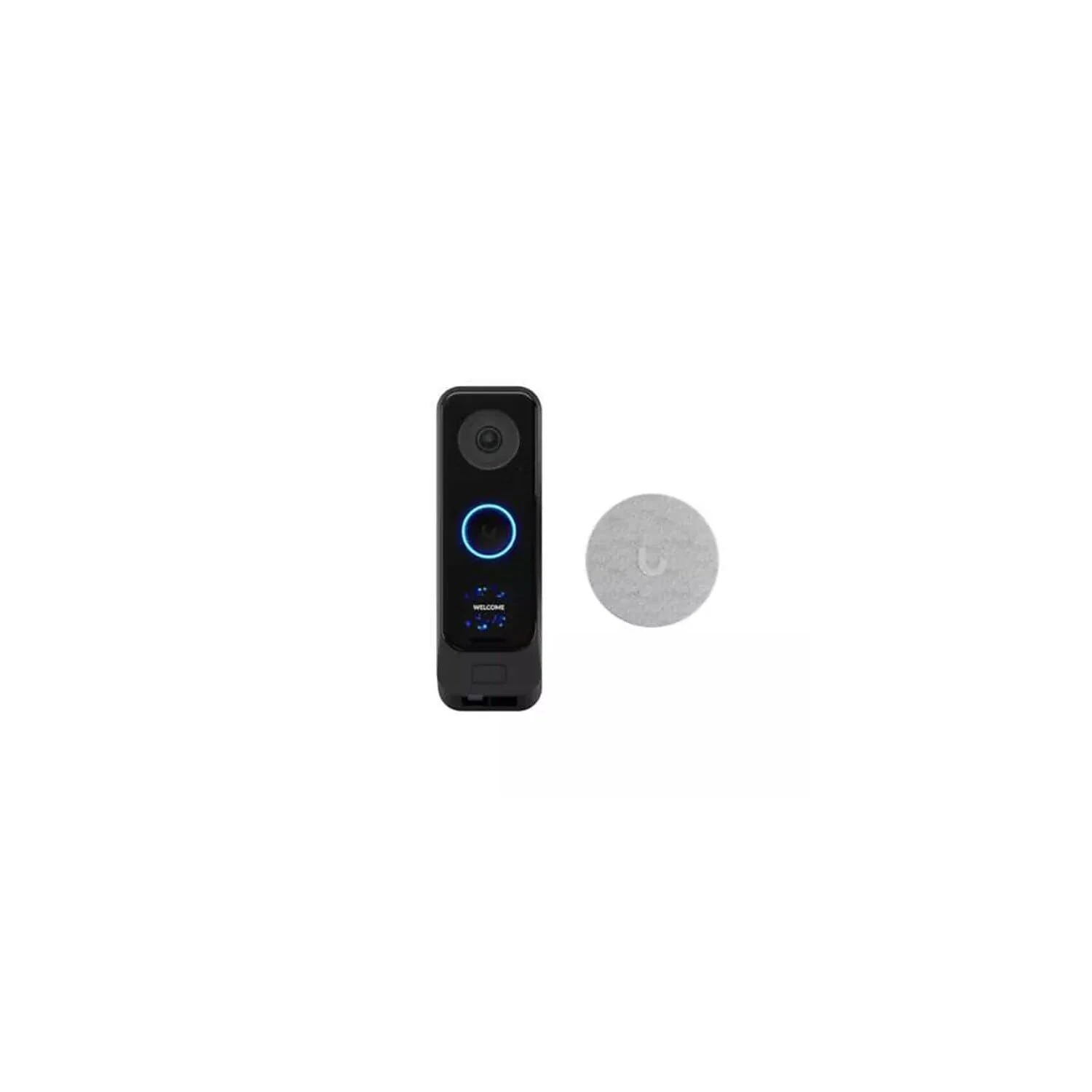 UbiQuiti G4 Doorbell Prof PoE Kit