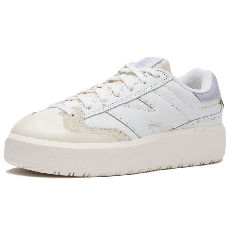 New Balance CT302SL 302 Men White UK 3.5