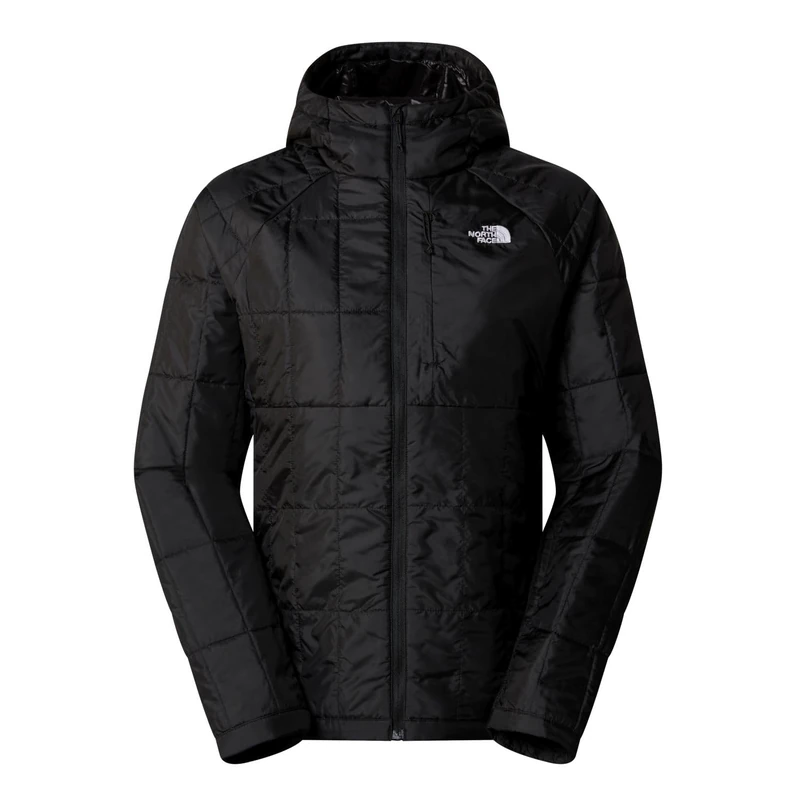 The North Face Circaloft Hooded Jacket Tnf Black L - Image 1