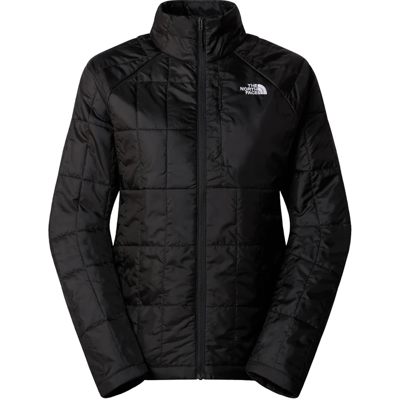 The North Face Circaloft Jacket Tnf Black M