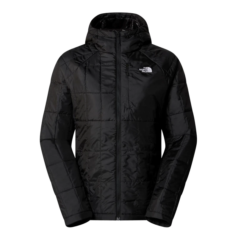 The North Face Circaloft Hooded Jacket Tnf Black XL