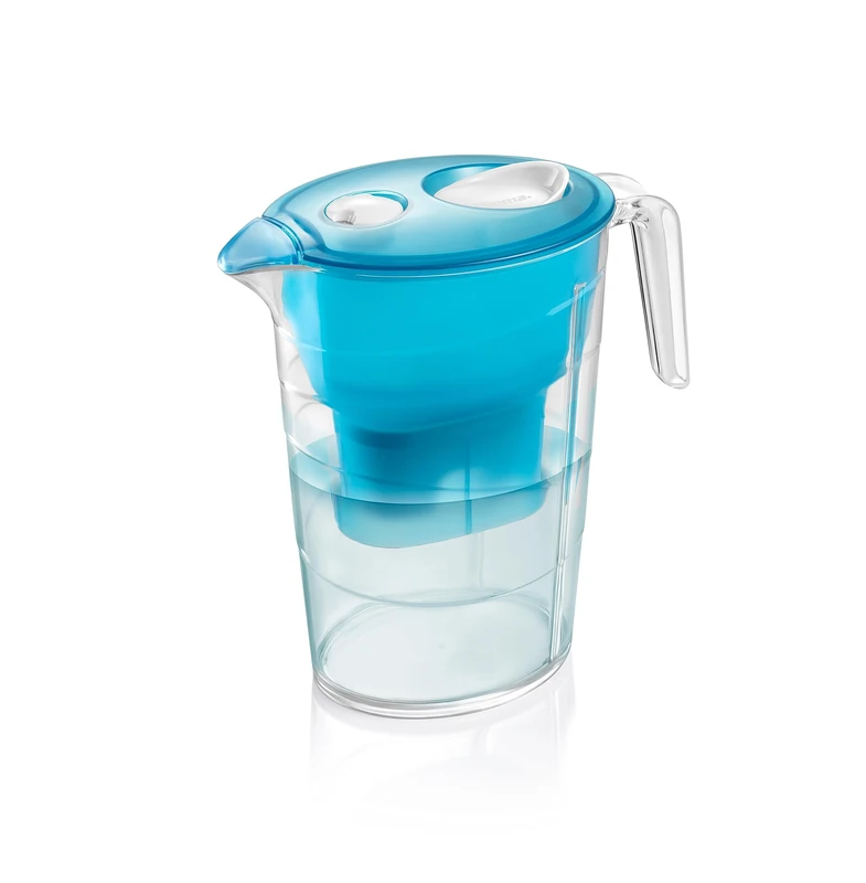 Tescoma 308760 Filter Jug, Plastic