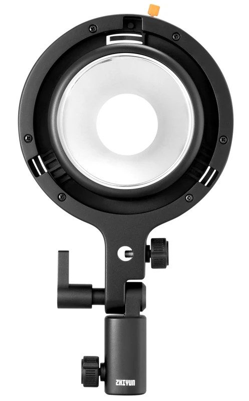 ZHIYUN EX1H05 Bowens Mount Adapter for Molus X100 - Image 1