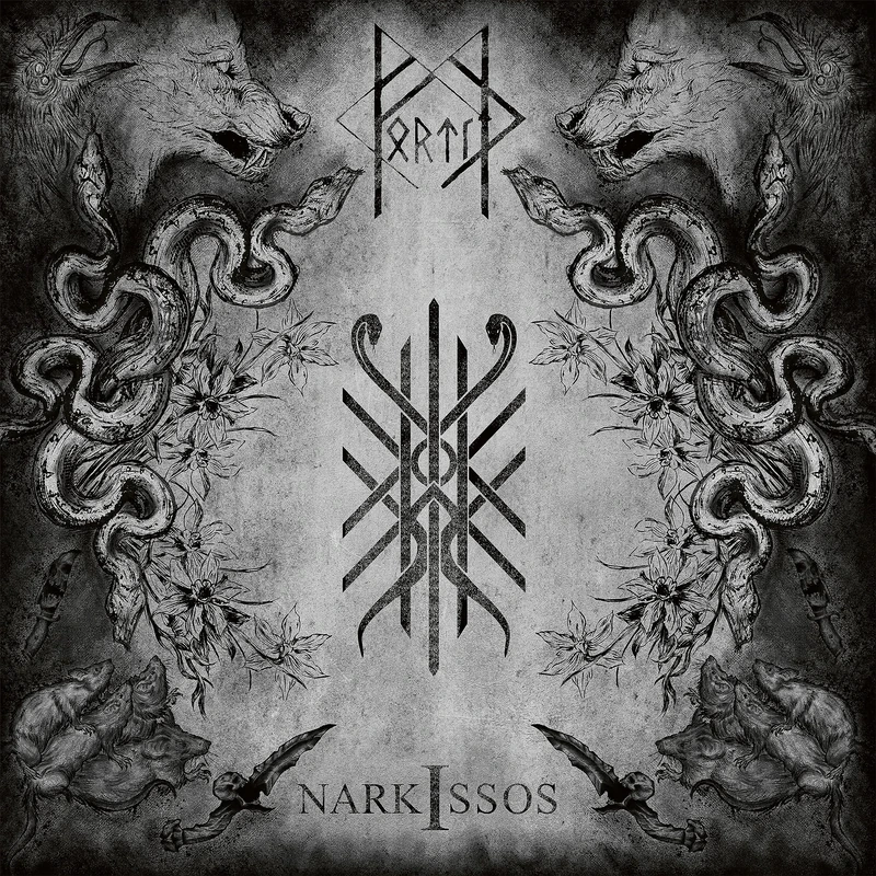 Narkissos [VINYL]