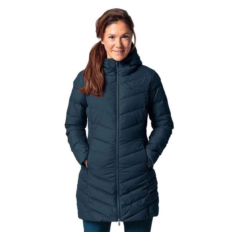 VAUDE Women's Annecy Down Jacket
