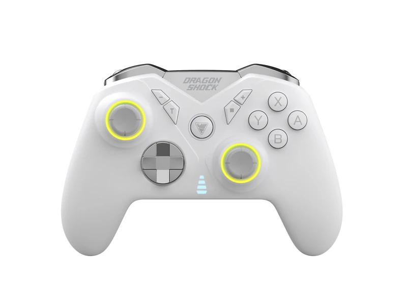 DragonShock - NEBULA PRO - Wireless Controller Pro for Nintendo Switch, Switch Lite, Switch OLED, PS3, PC and Android