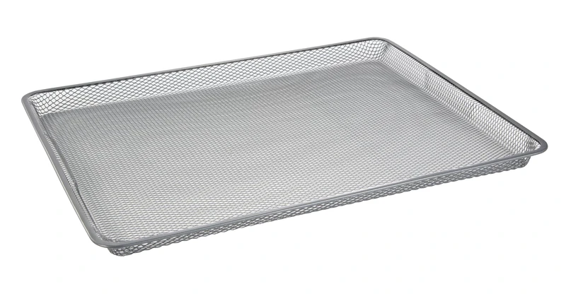 Tescoma Delícia 623017 Non-Stick Perforated Baking Tray 44 x 33 cm